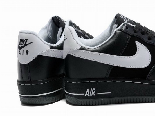 Nike Air Force One Men Low--179